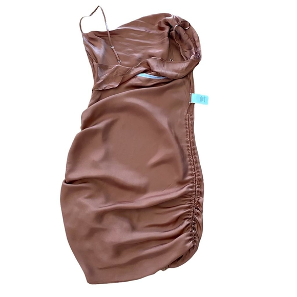 Wilfred DAVINA Slip Dress XS - Picture 8 of 10